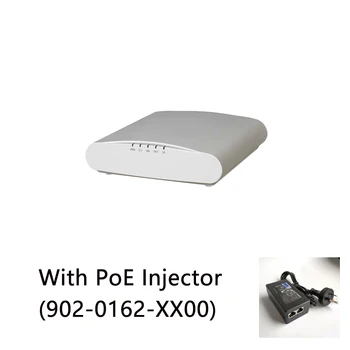 Ruckus Wireless ZoneFlex R510 901-R510-WW00 (аналогично 901-R510-US00, 901-R510-EU00) С PoE (902-0162-XX00) Внутренняя точка доступа