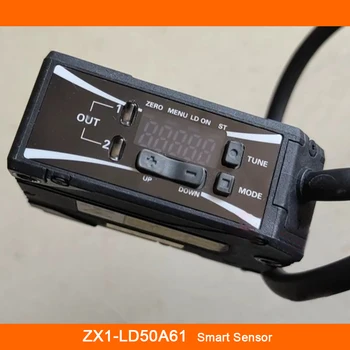 Интеллектуальный датчик ZX1-LD50A61 10-30 В постоянного тока высокого качества Быстрая доставка
